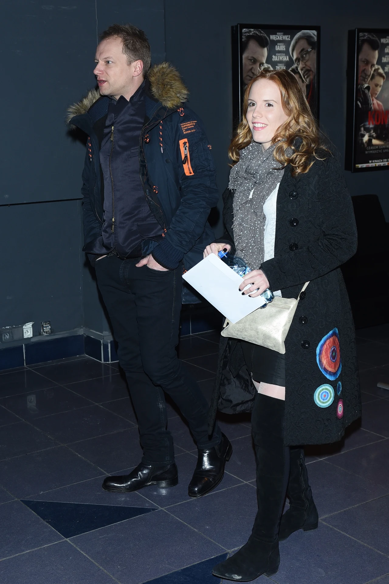 Taka synowa to skarb! Taka synowa to skarb!