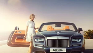 Rolls-Royce zanotował świetną sprzedaż