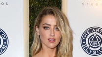 Amber Heard