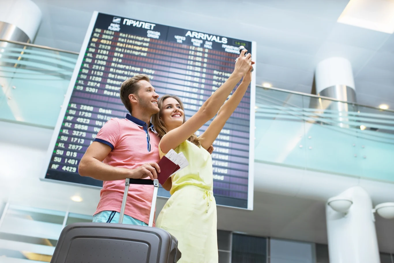 Z Krakowa dolecisz tu za 300 zł w dwie strony. Idealne miejsce na długi weekend Z Krakowa dolecisz tu za 300 zł w dwie strony. Idealne miejsce na długi weekend