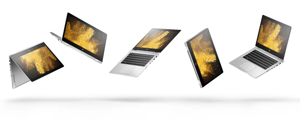 HP Elitebookx360