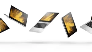 EliteBook, Spectre, Envy, Sprout i Omen - nowe urządzenia HP