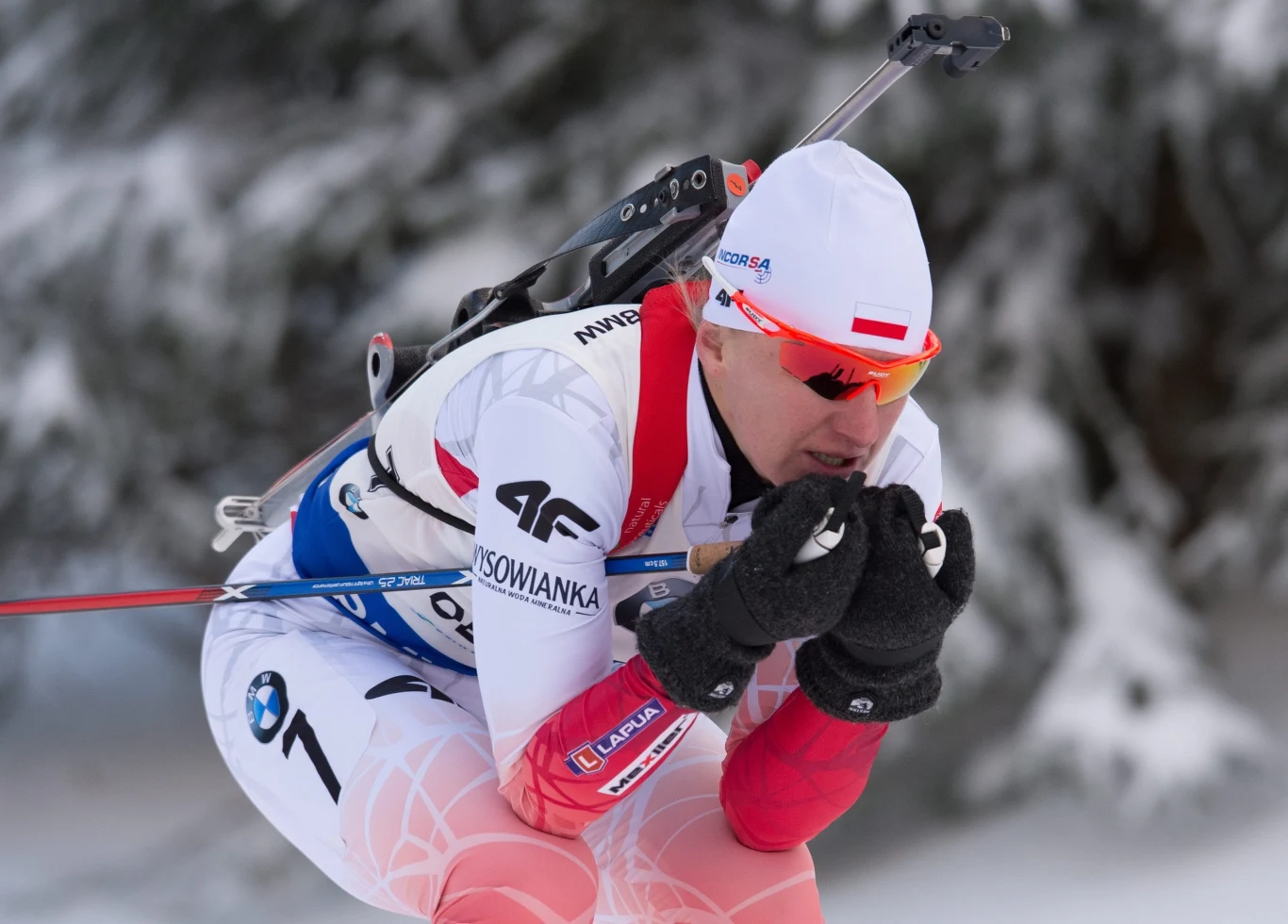Magdalena Gwizdoń Magdalena Gwizdoń