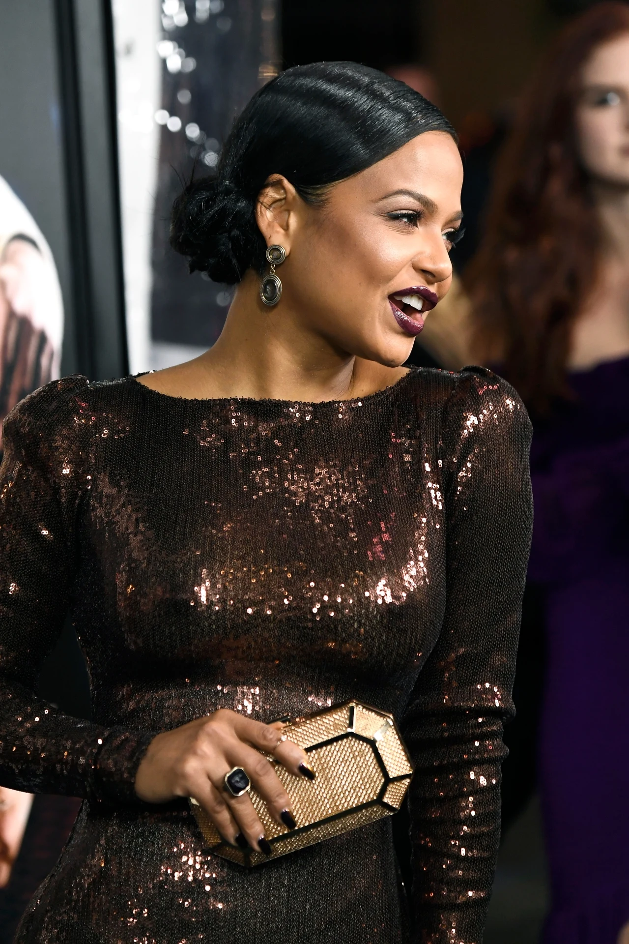 Christina Milian Christina Milian