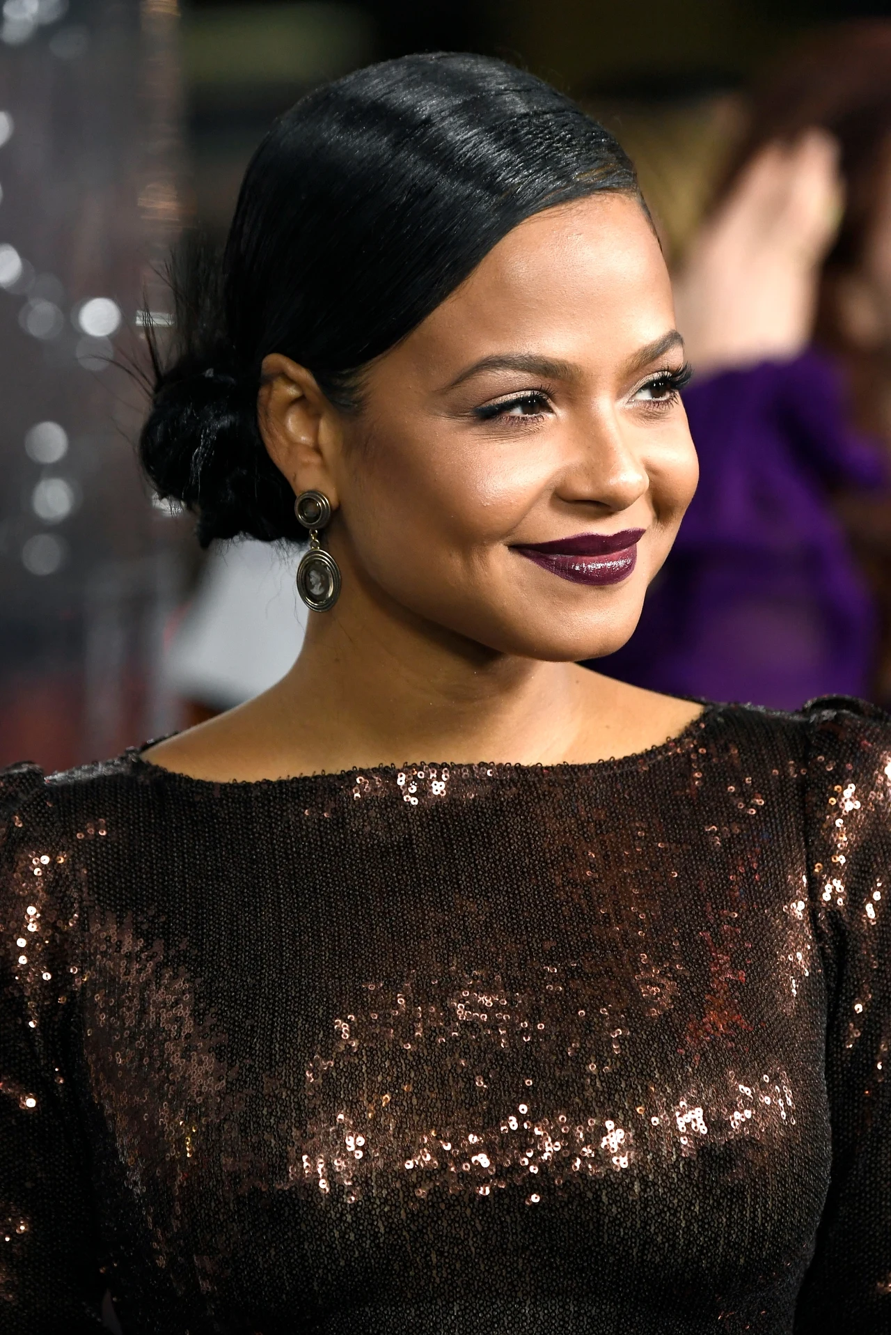 Christina Milian Christina Milian