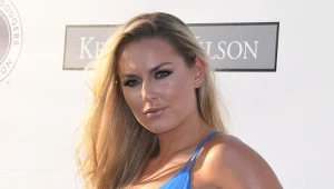 Lindsey Vonn