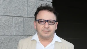 To, czego aktor z wiekiem doświadczy w życiu, procentuje potem w robocie - przekonuje Zbigniew Zamachowski