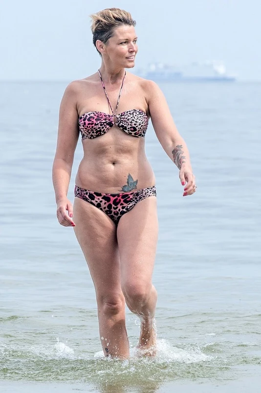 Ilona Felicjańska Ilona Felicjańska