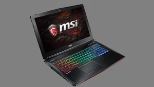 Intel KabyLake trafił do laptopów MSI