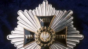 Order Virtuti Militari