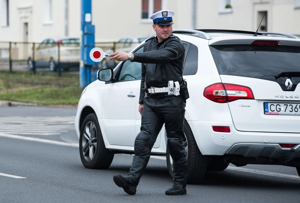 Nowe przepisy wymierzone są przeciw najbardziej nieodpowiedzialnym kierowcom