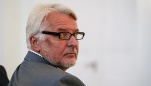 Witold Waszczykowski