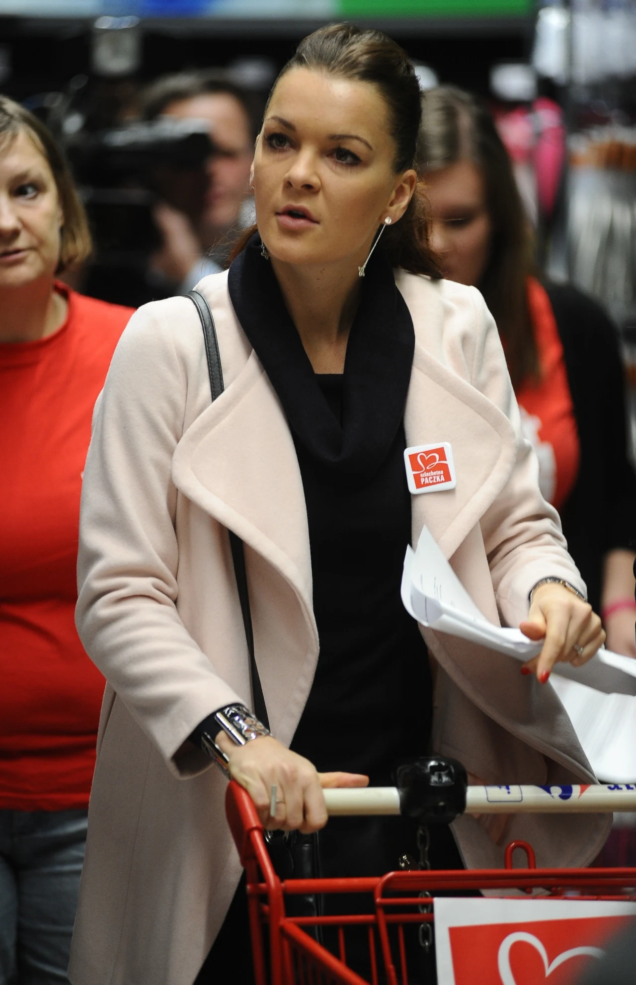 Agnieszka Radwańska