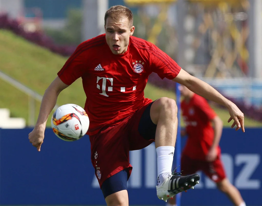 Holger Badstuber Holger Badstuber