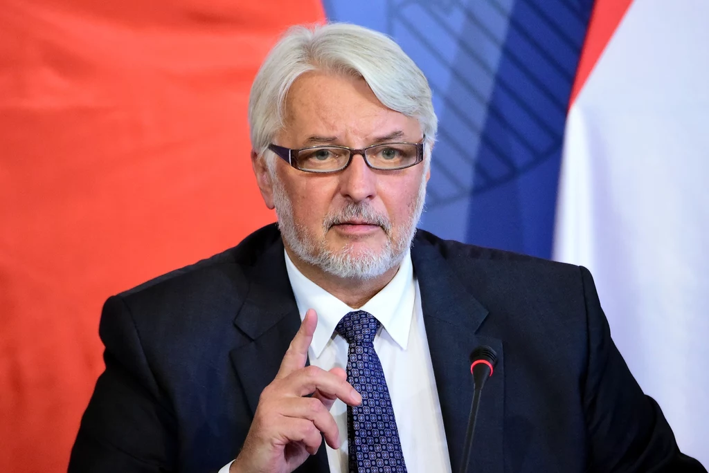 Witold Waszczykowski Witold Waszczykowski