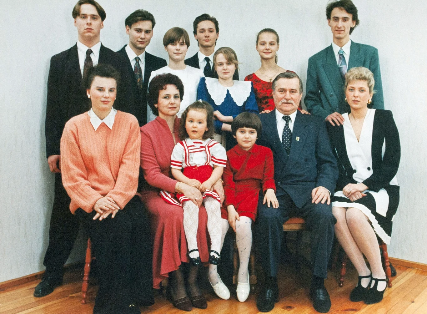 Wałęsowie Wałęsowie