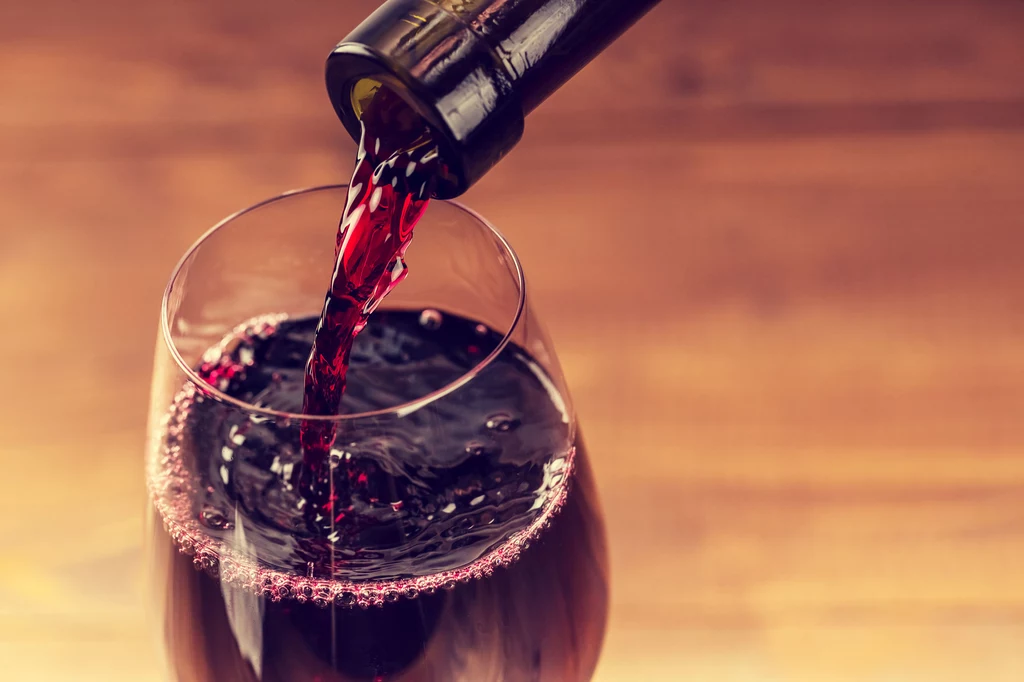 Alkohol nie wspomaga serca Alkohol nie wspomaga serca