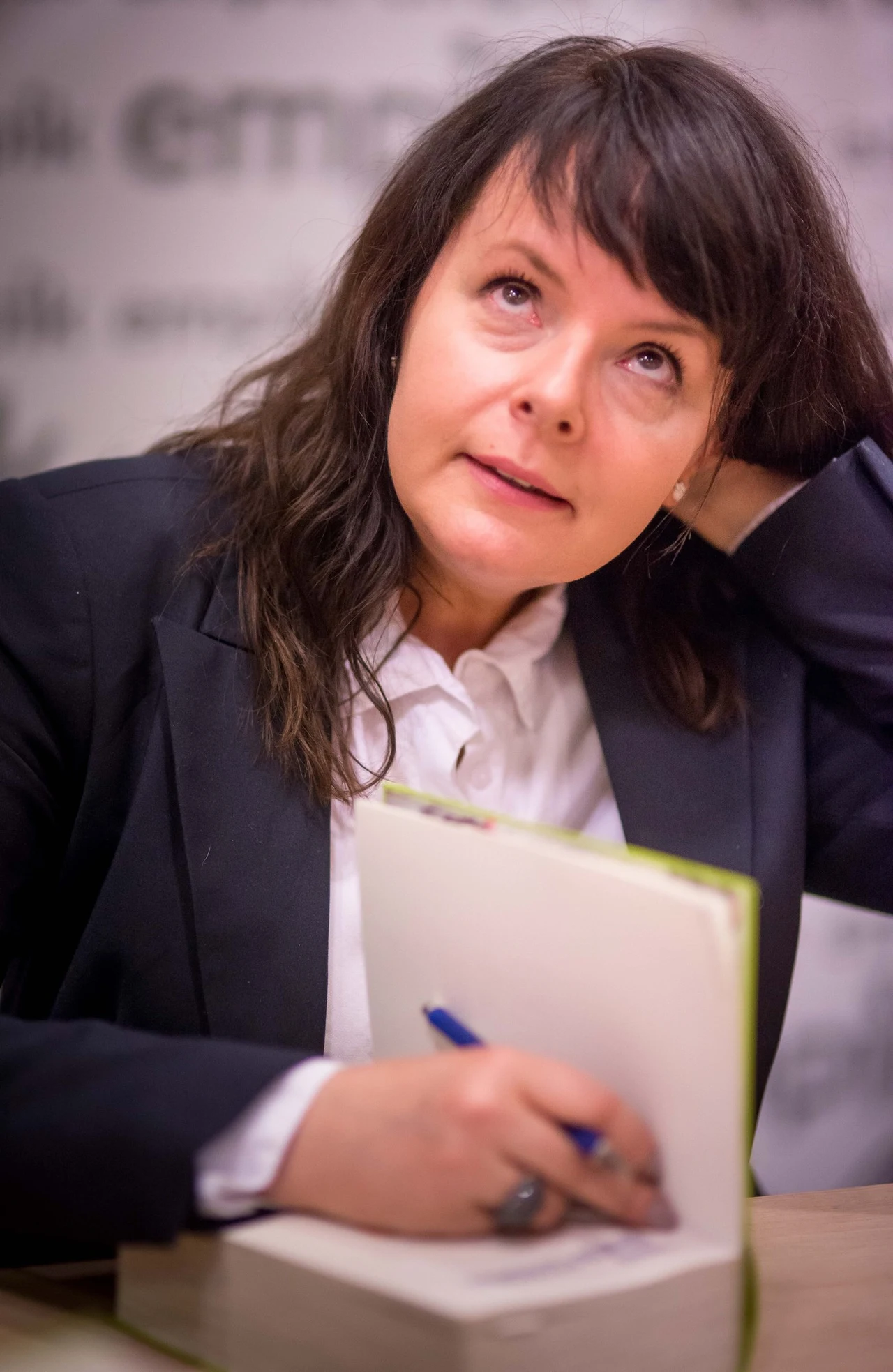 Karolina Korwin Piotrowska Karolina Korwin Piotrowska