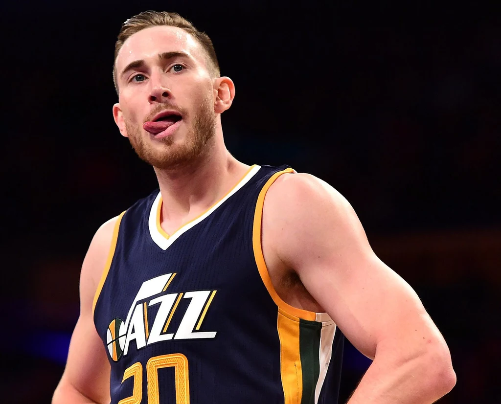 Gordon Hayward