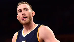 Gordon Hayward