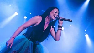 Evanescence po raz pierwszy w Polsce!