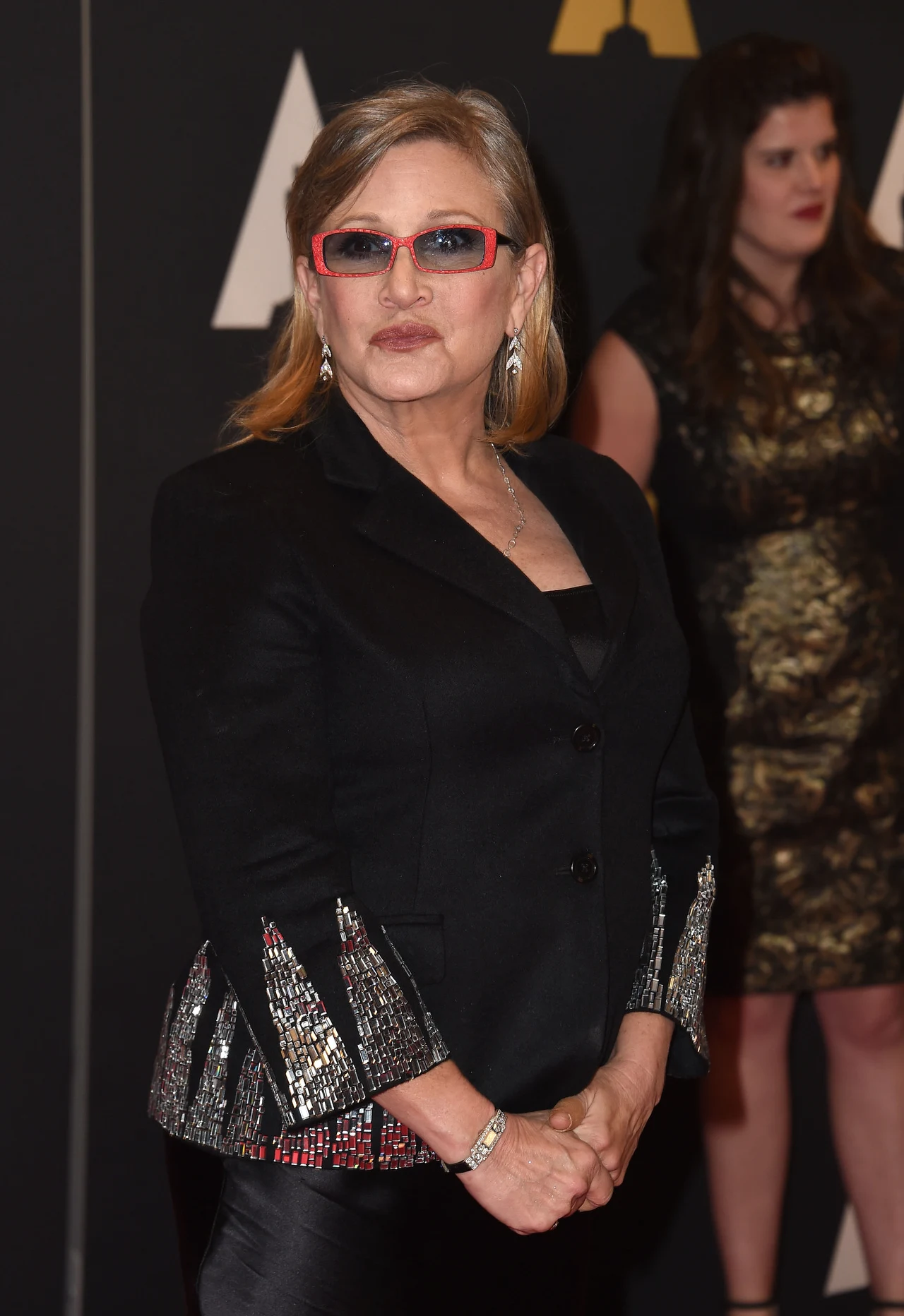 Carrie Fisher Carrie Fisher