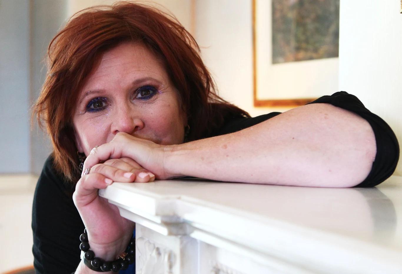 Carrie Fisher Carrie Fisher