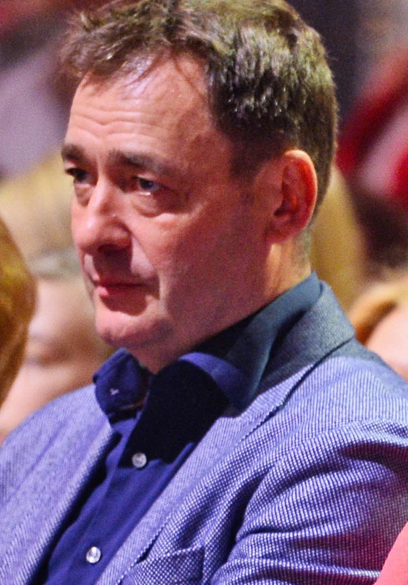 Jacek Rozenek