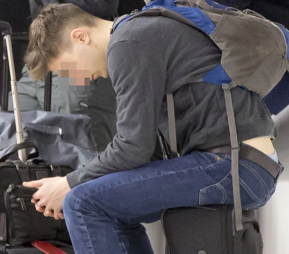 Drugi syn Sikorskiego