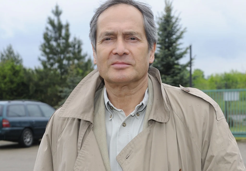 Jerzy Zelnik