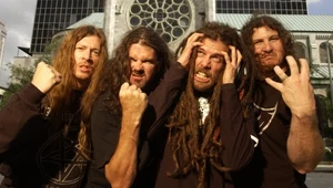 Six Feet Under szykuje nowy album