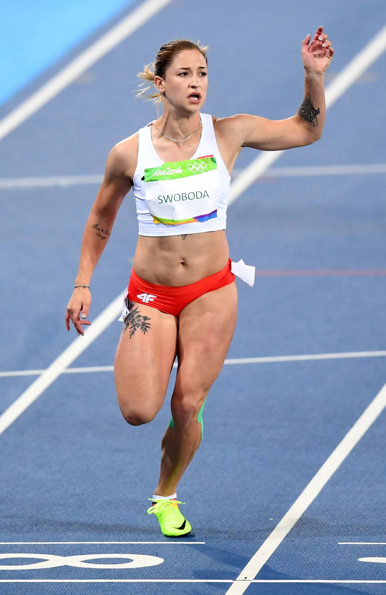 Ewa Swoboda Ewa Swoboda