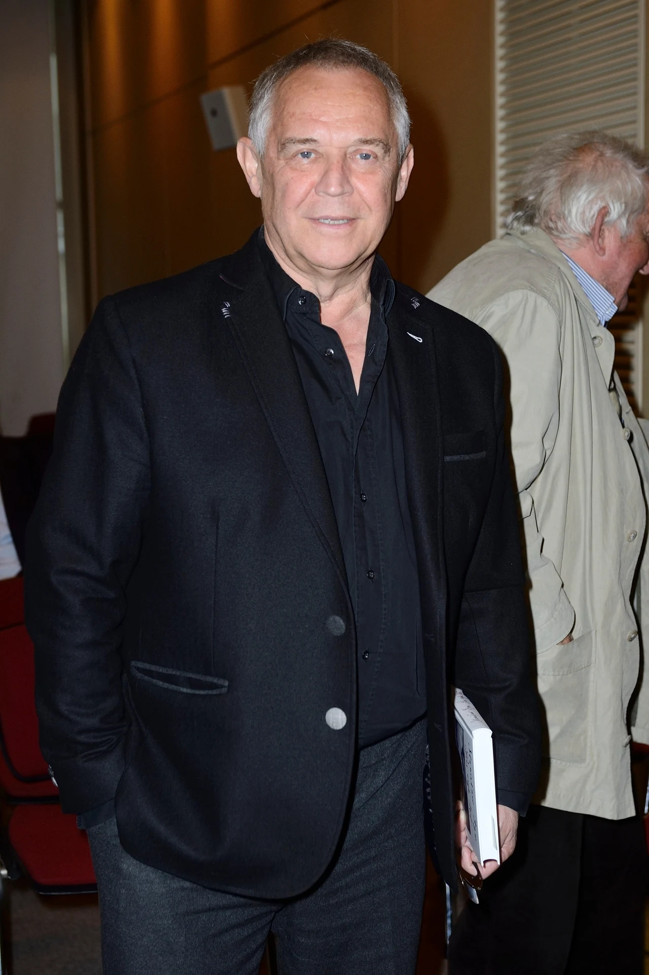 Marek Kondrat Marek Kondrat