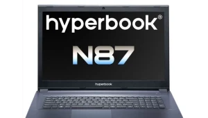 Hyperbook