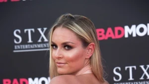 Amerykanka Lindsey Vonn wraca do alpejskiego Pucharu Świata