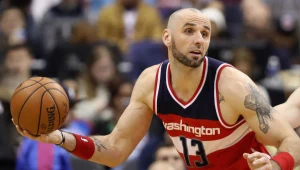 Marcin Gortat