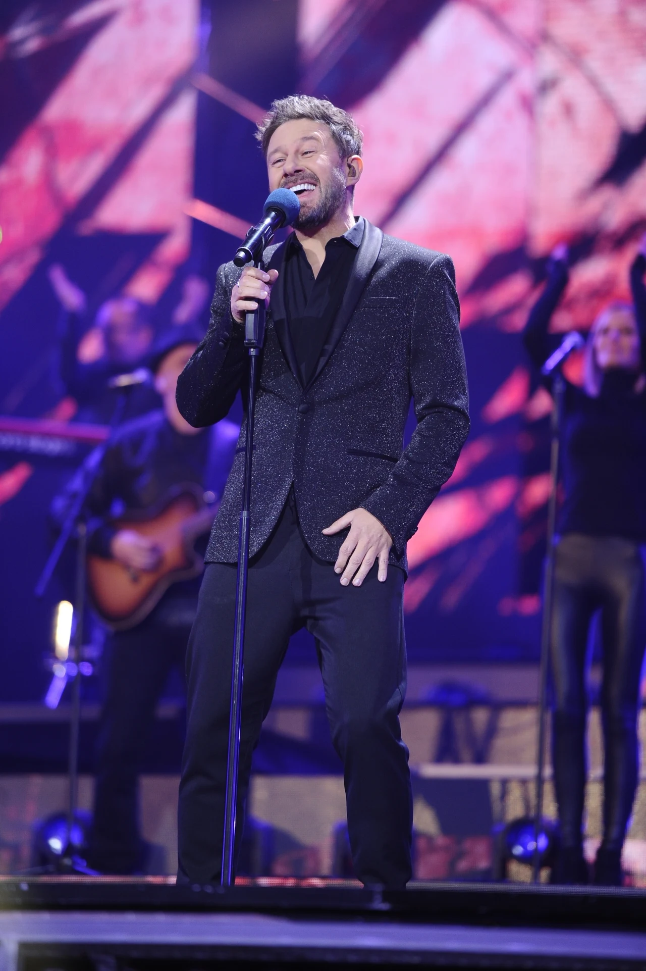 Andrzej "Piasek" Piaseczny Andrzej "Piasek" Piaseczny