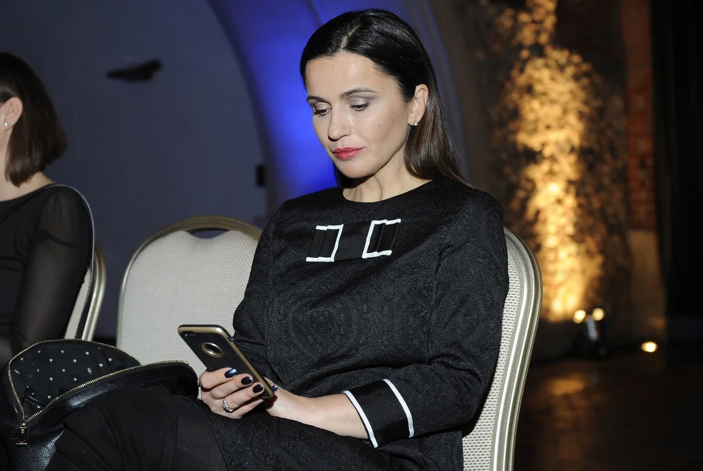 Beata Tadla
