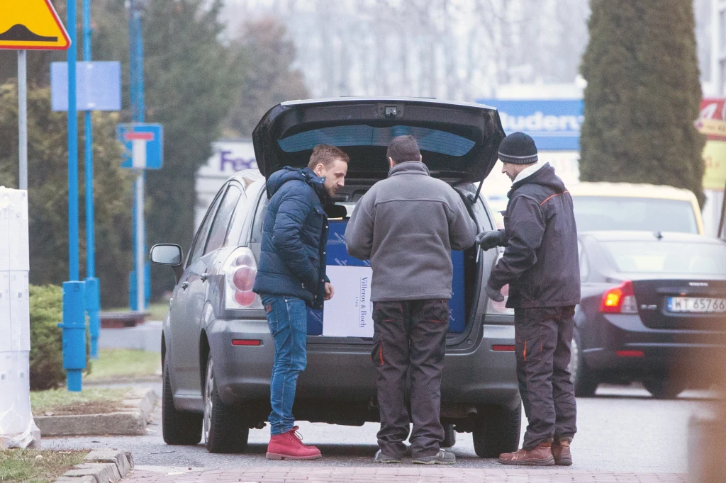Paweł Domagała Paweł Domagała