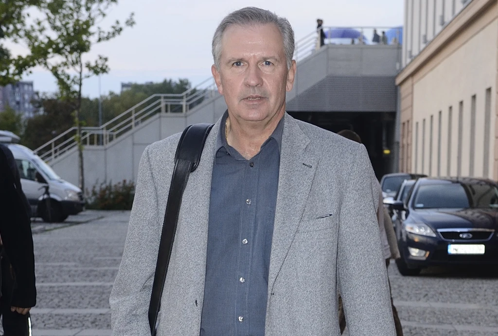 Tomasz Stockinger Tomasz Stockinger