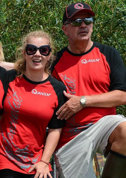 Jakiś czas temu plotkowano, że ma romans z Anną Powierzą Jakiś czas temu plotkowano, że ma romans z Anną Powierzą