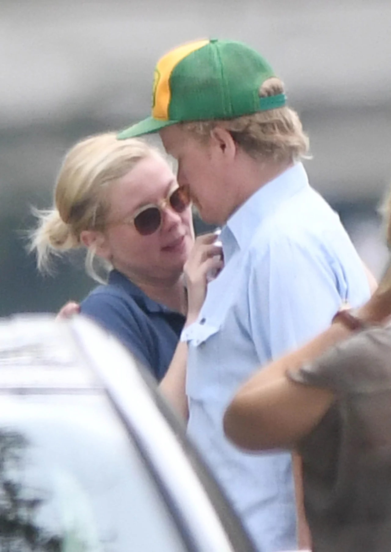 Kirsten Dunst Kirsten Dunst