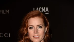 Amy Adams zinterpretowała kawałek "I Will Survive"