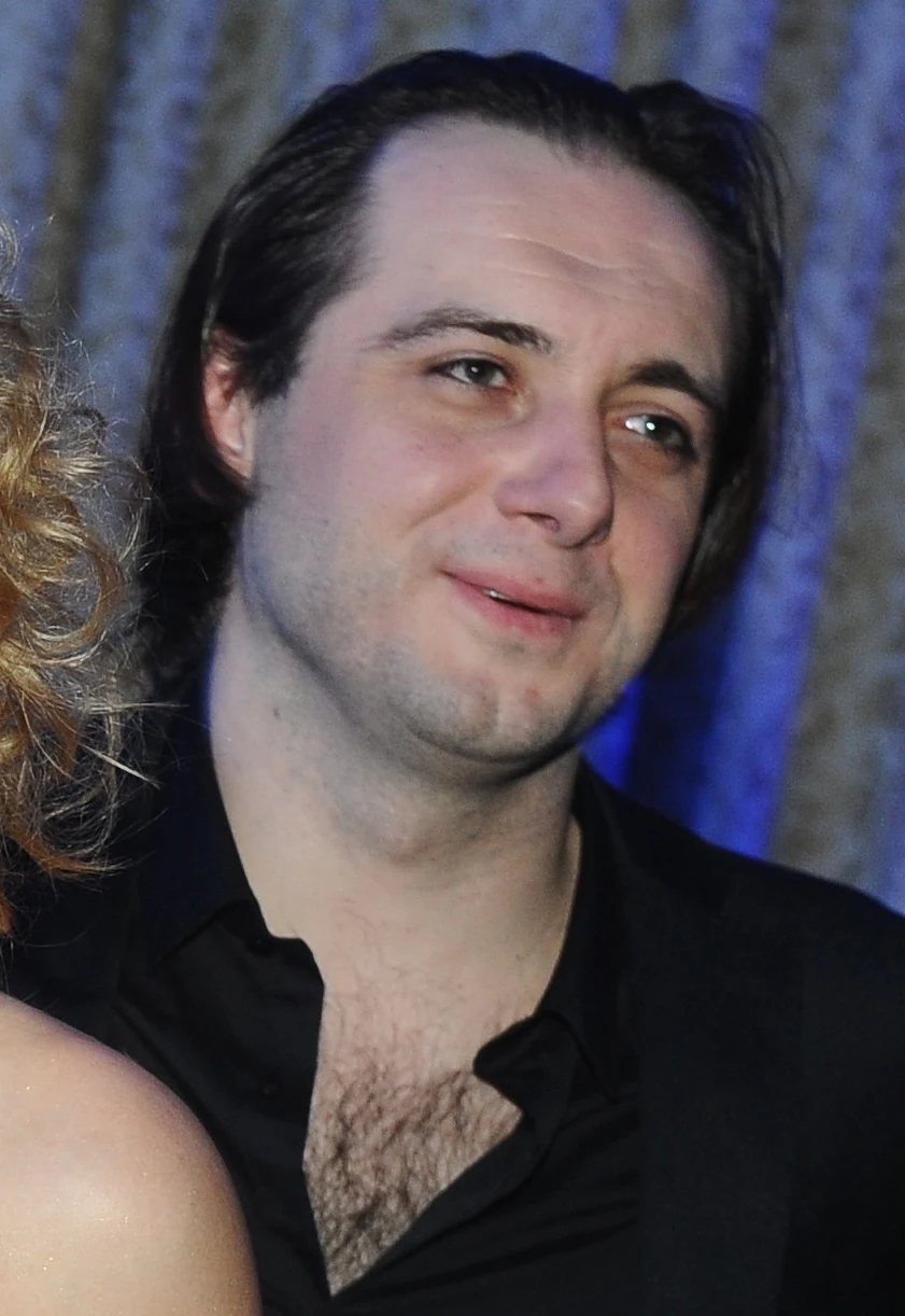 Michał "fififi" Michał "fififi"