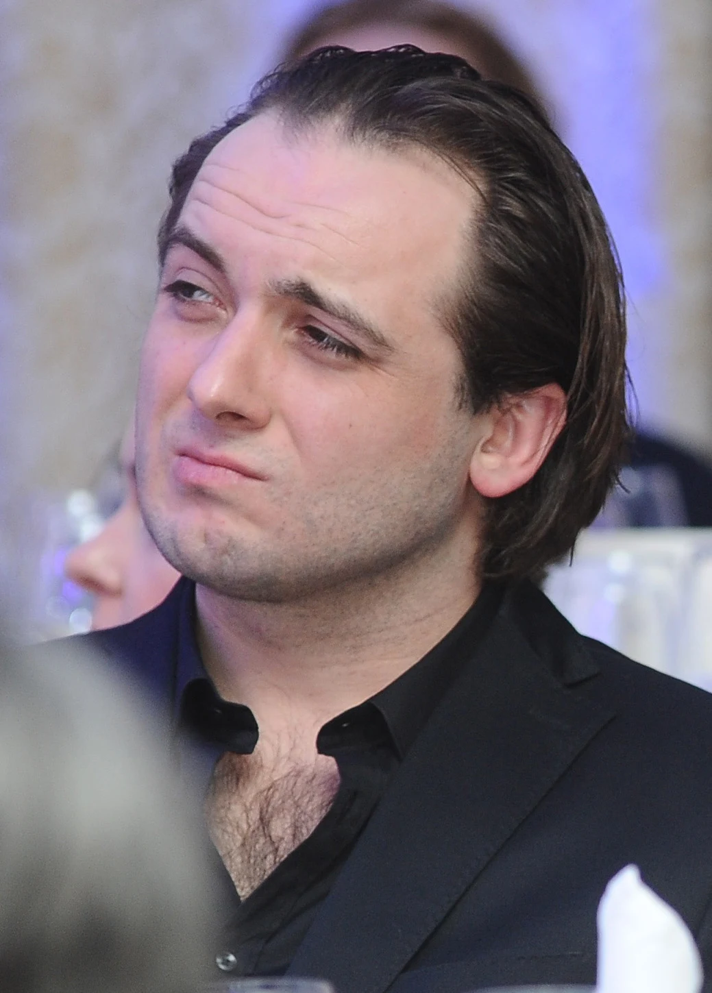 Michał Żuławski Michał Żuławski