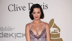 Katy Perry nie żywi sympatii do Donalda Trumpa