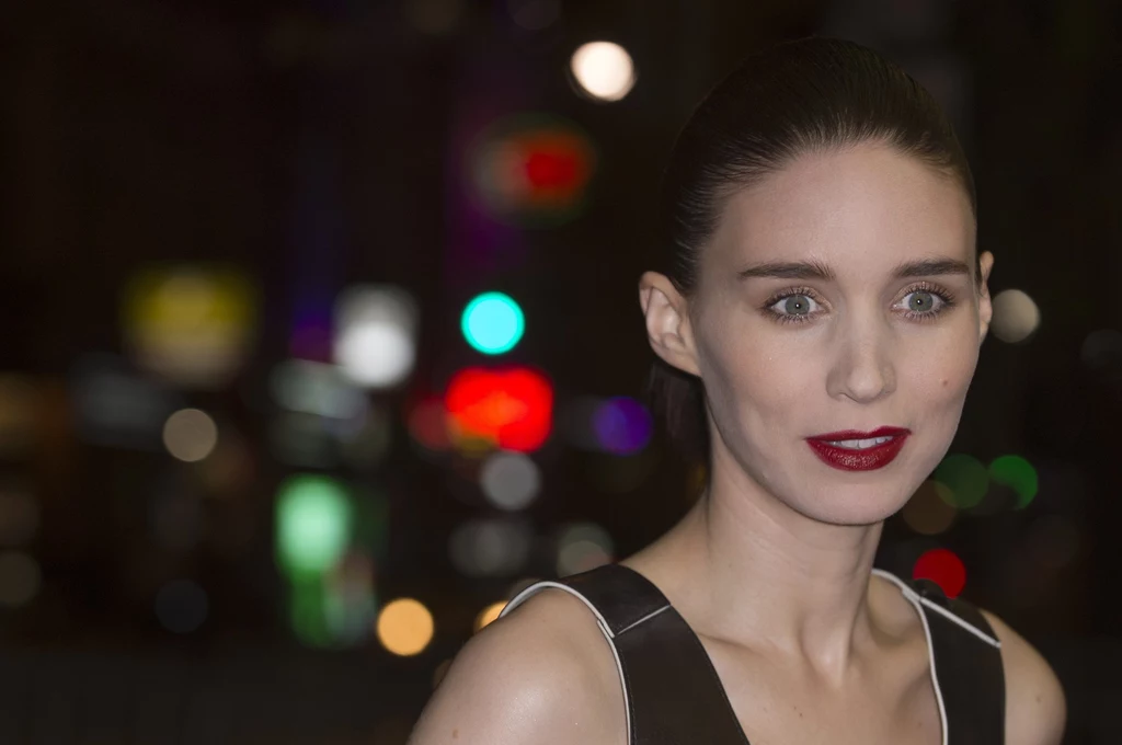 Rooney Mara