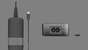 USB-C - w pełni uniwersalna ładowarka