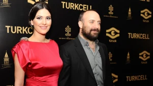 Halit Ergenc i Berguzar Korel