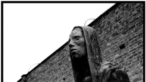 Pomnik ofiar niemieckiego obozu koncentracyjnego w Ravensbrück